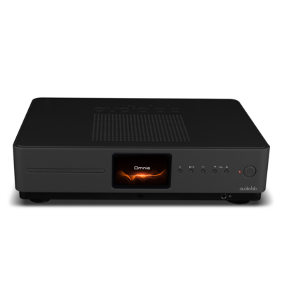Audiolab Omnia