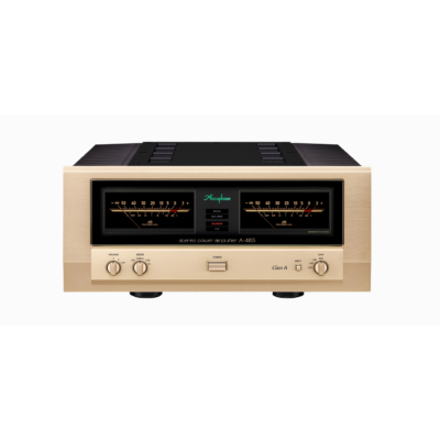 ACCUPHASE A-48S