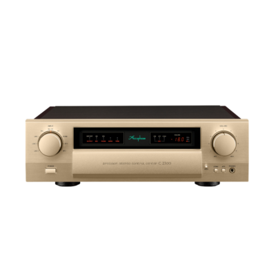 ACCUPHASE C 2300