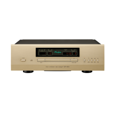 ACCUPHASE DP-450