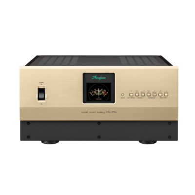 ACCUPHASE PS-1250 – Clean Power Supply