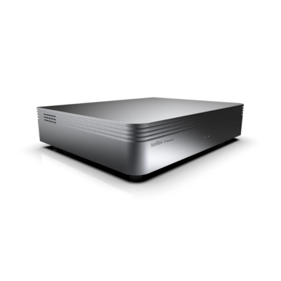 IsoTek V5 Aquarius