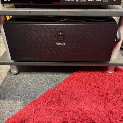 Primare A30.5 (Im Kundenauftrag)