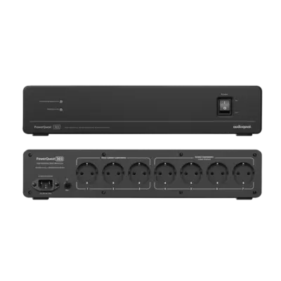 Audioquest PowerQuest 303