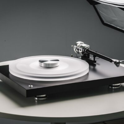 Pro-Ject Debut Reference 10