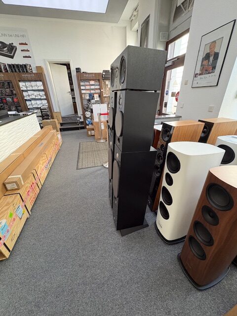 FOCAL Chora Heimkino Set (Inzahlungnahme) – Bild 3