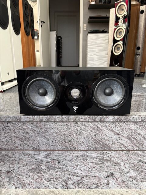 FOCAL Chora Heimkino Set (Inzahlungnahme) – Bild 4