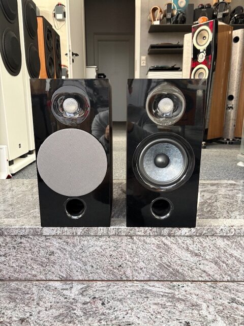 FOCAL Chora Heimkino Set (Inzahlungnahme) – Bild 5