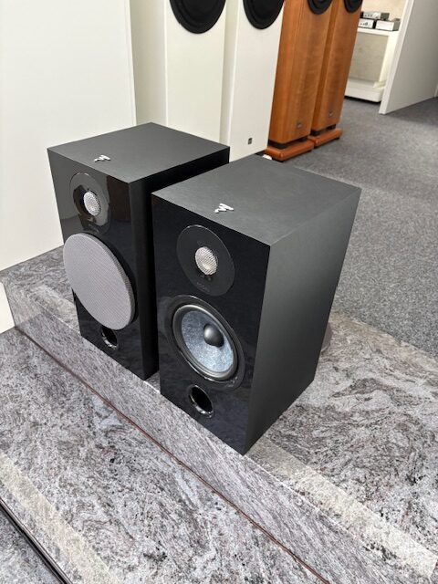 FOCAL Chora Heimkino Set (Inzahlungnahme) – Bild 6