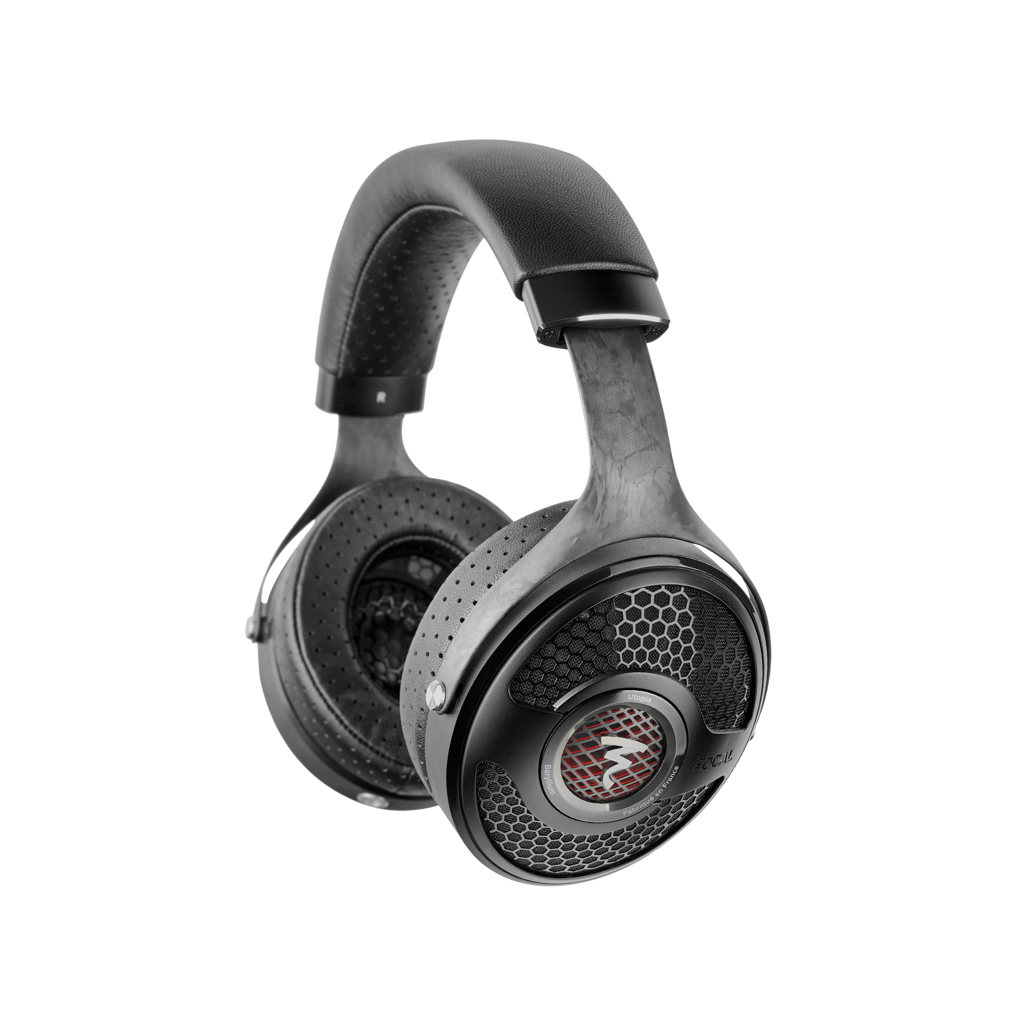 FOCAL Utopia